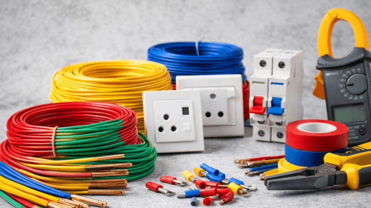 Which-Electrical-Wire-is-Best-for-House-Wiring